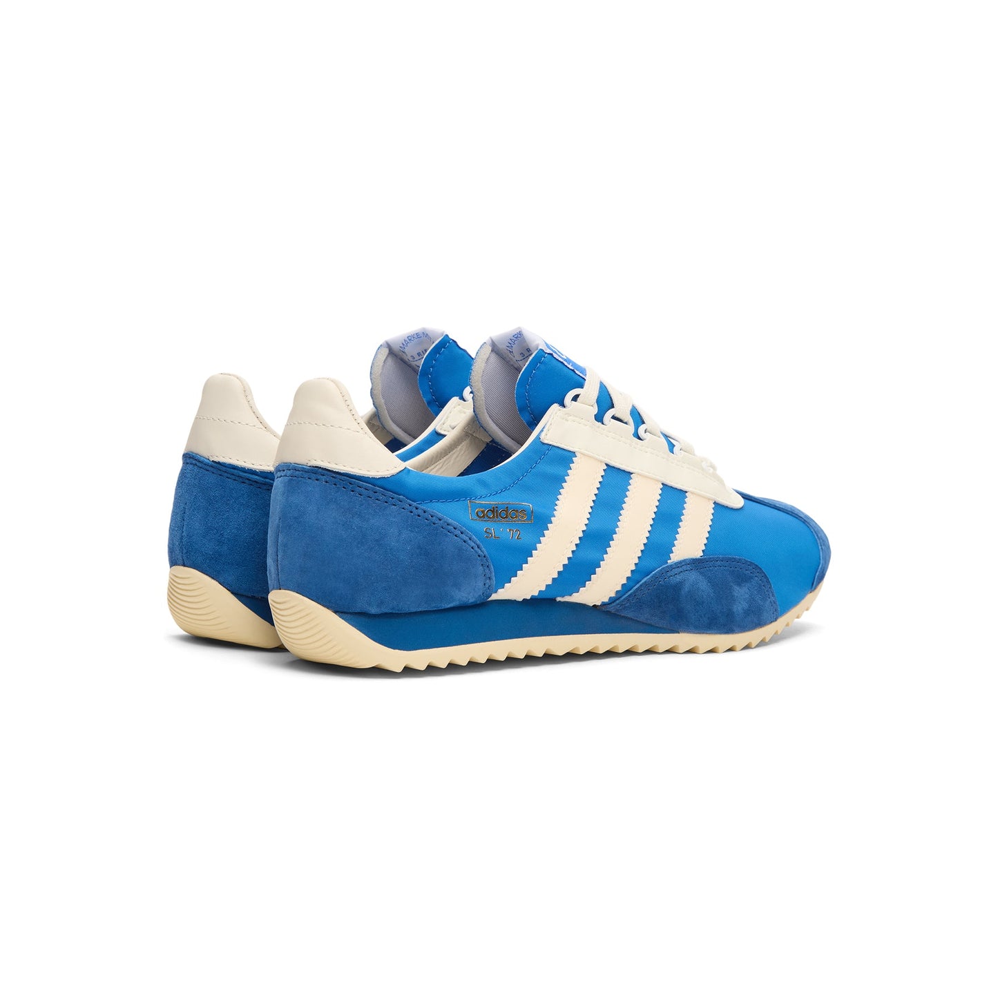 Adidas SL 72 PT (BROYAL/WONWHI/OWHITE)
