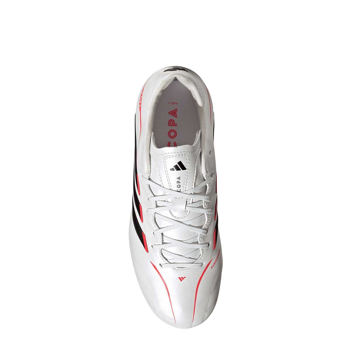 adidas Copa Pure IV League FG Soccer Cleats