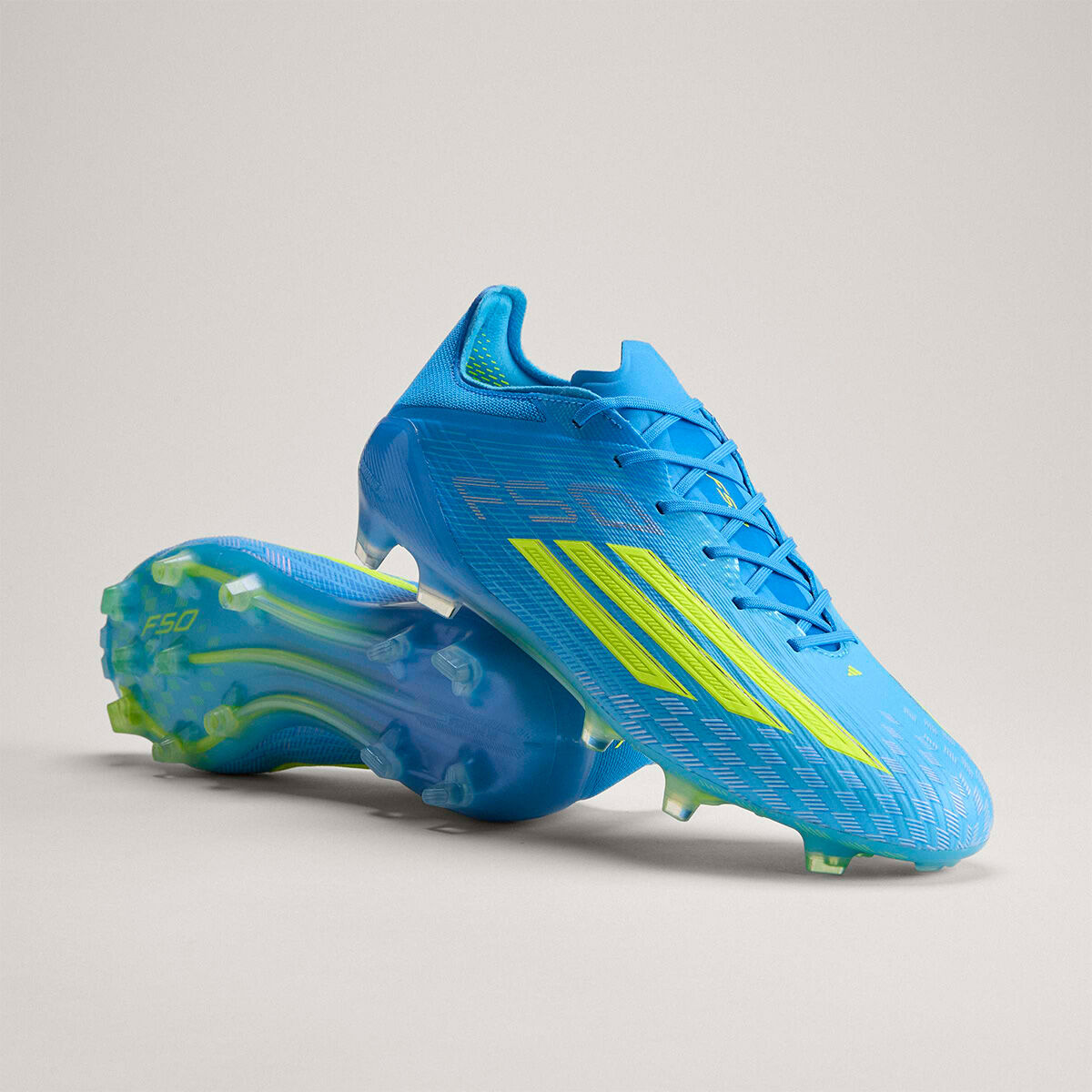 adidas F50 Elite FG Soccer Cleats