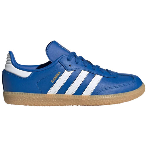 adidas Samba OG Blue Cloud White Gum (PS)
