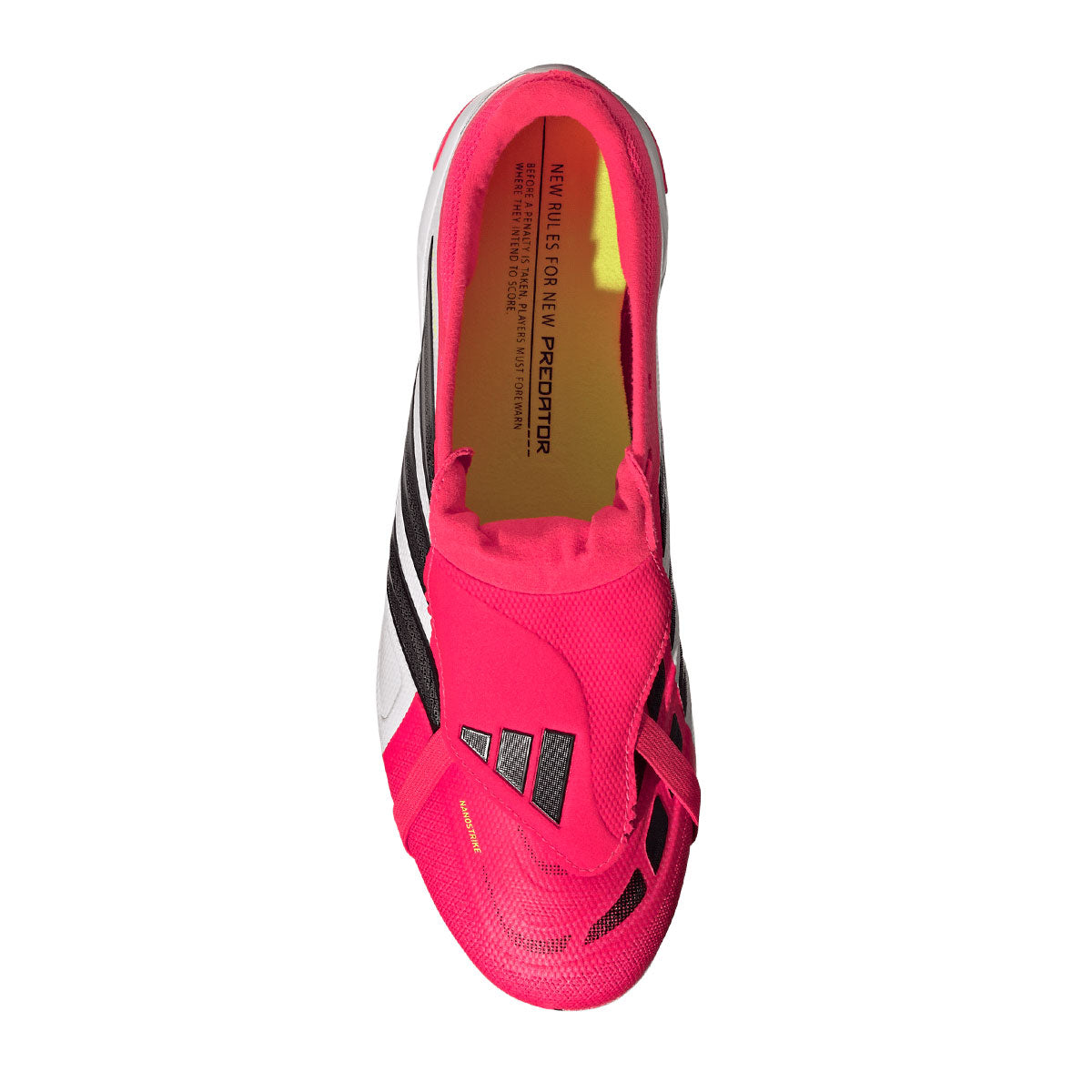 adidas Predator League AG Soccer Cleats