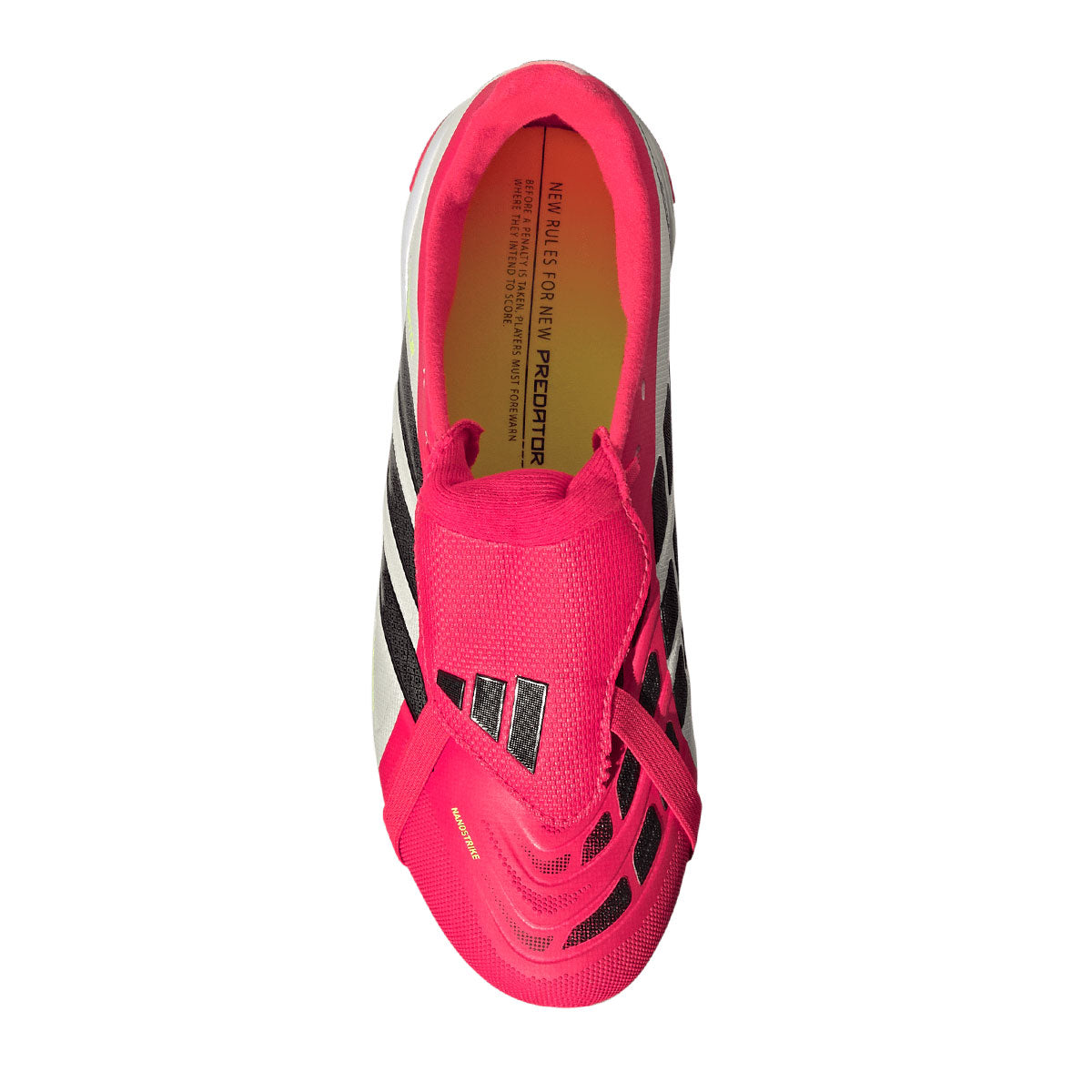 adidas Predator League AG Soccer Cleats