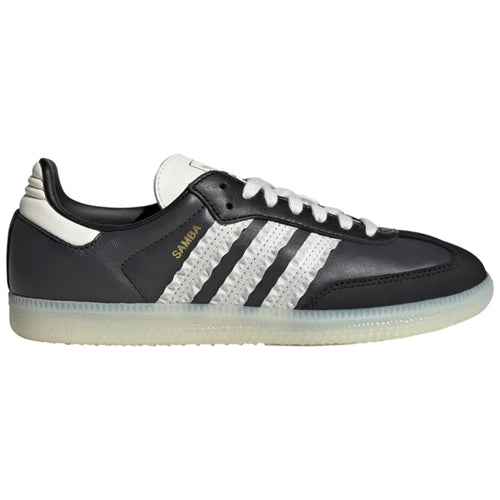 adidas Samba Ruffle Stripes Pack Black Off White (W)