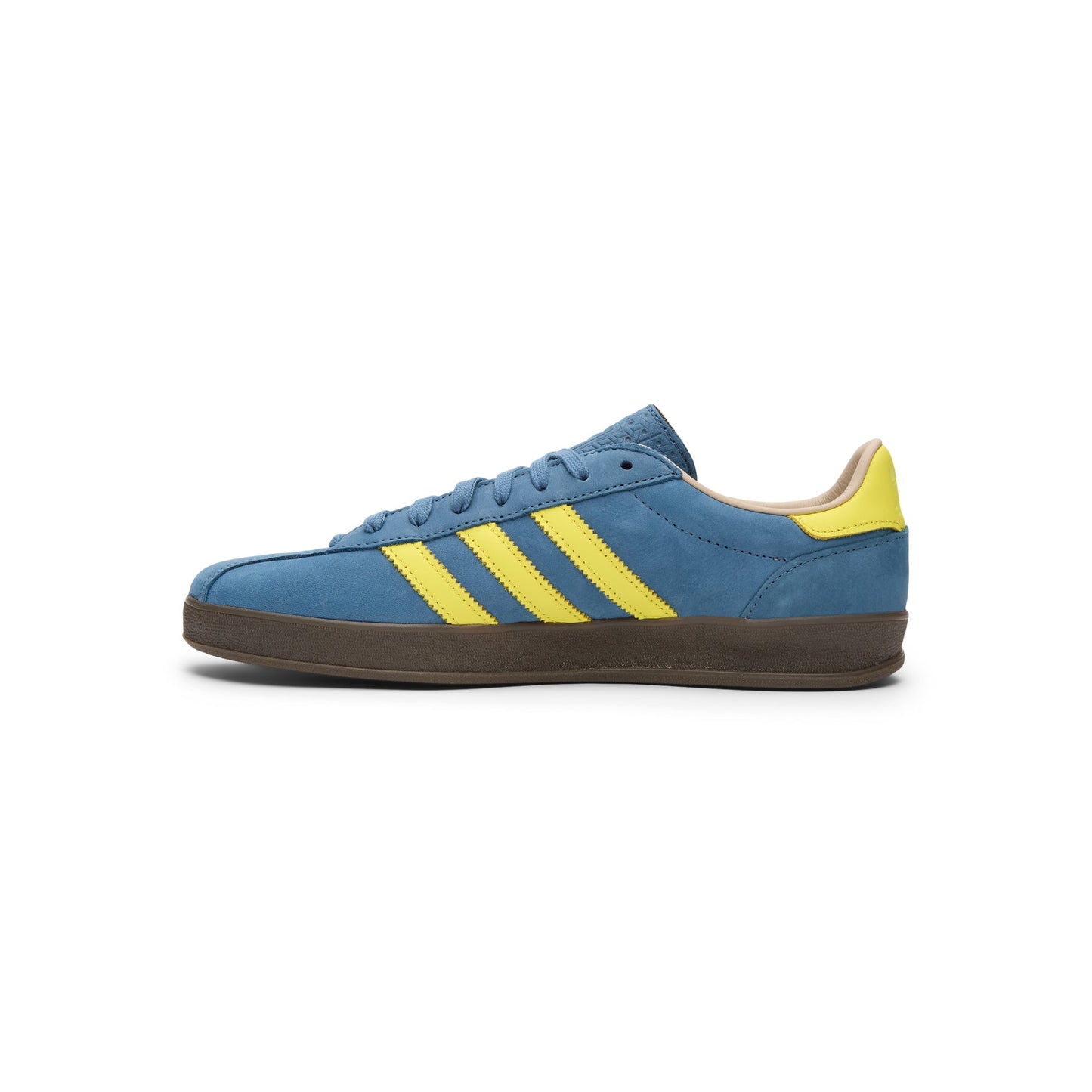 Adidas Gazelle Indoor Pro (SUPCOL/SHOYEL/CHACOA)
