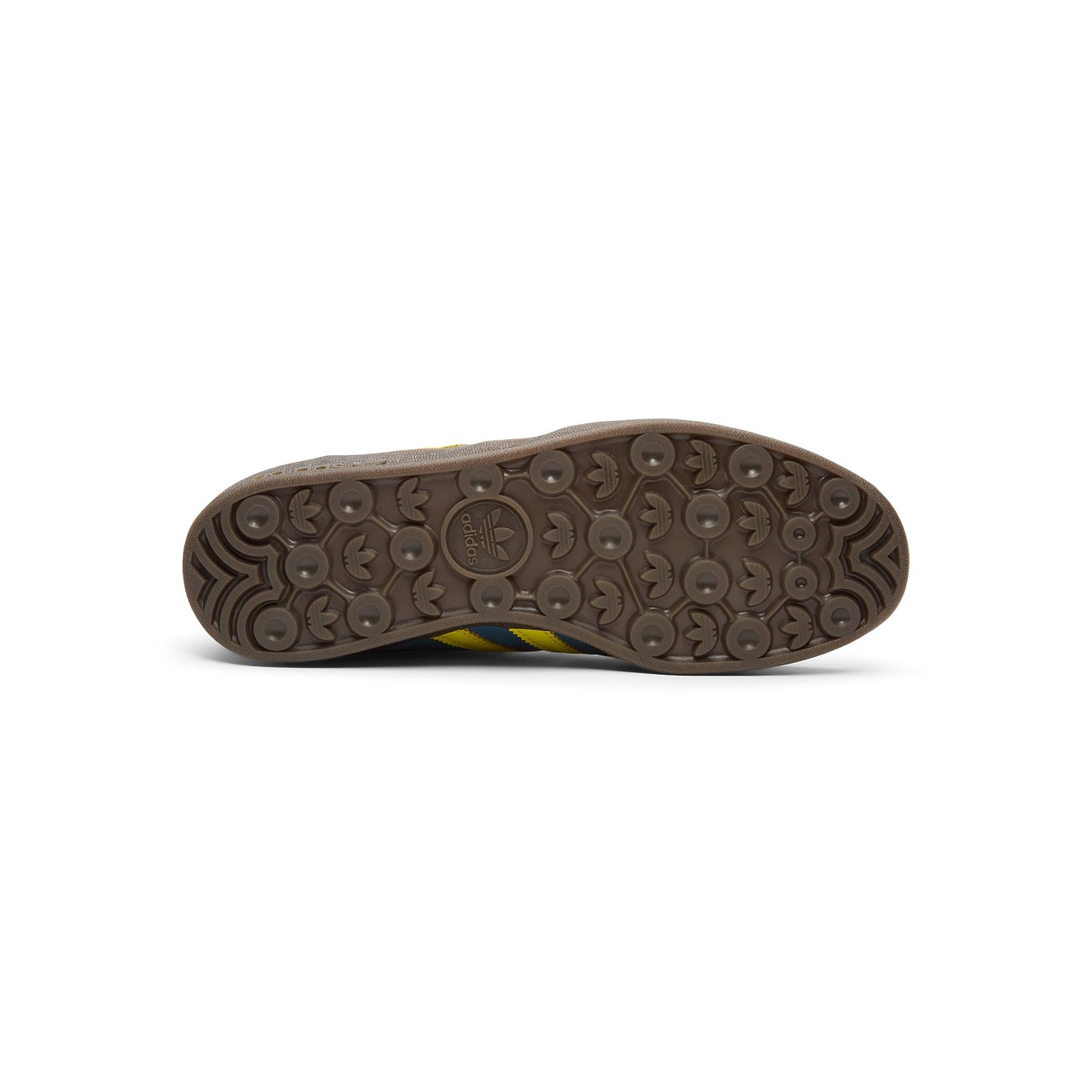 Adidas Gazelle Indoor Pro (SUPCOL/SHOYEL/CHACOA)
