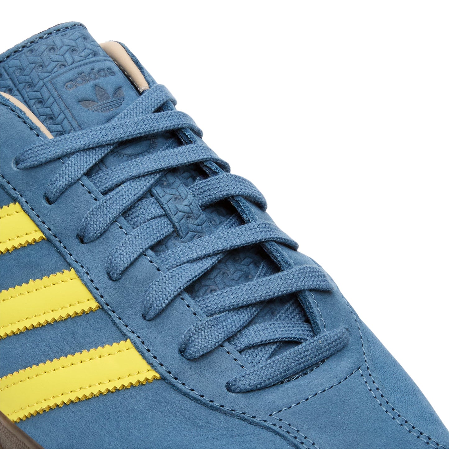 Adidas Gazelle Indoor Pro (SUPCOL/SHOYEL/CHACOA)
