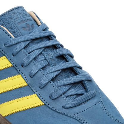 Adidas Gazelle Indoor Pro (SUPCOL/SHOYEL/CHACOA)