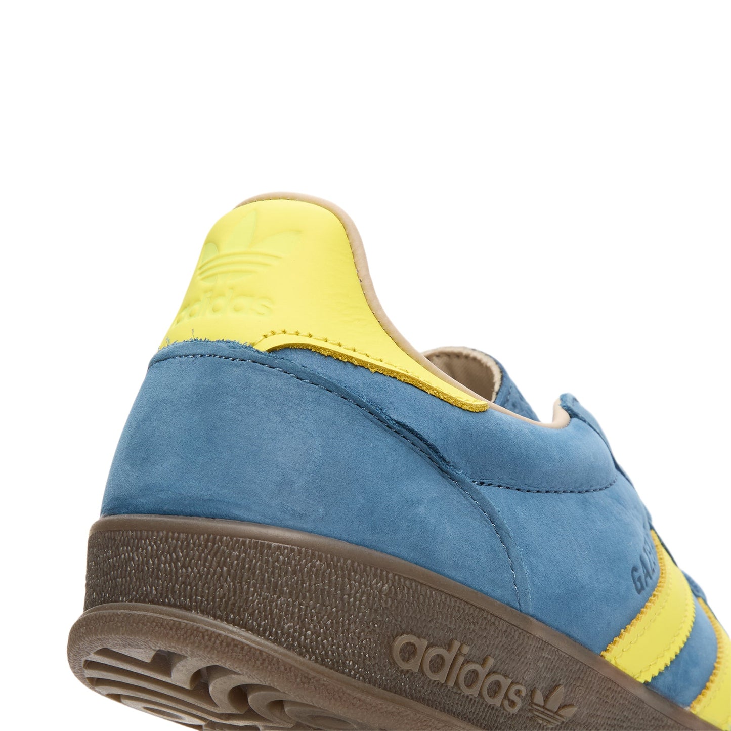 Adidas Gazelle Indoor Pro (SUPCOL/SHOYEL/CHACOA)