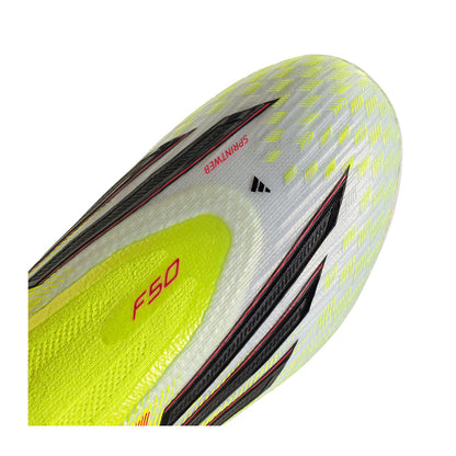 adidas F50 Elite FG Soccer Cleats