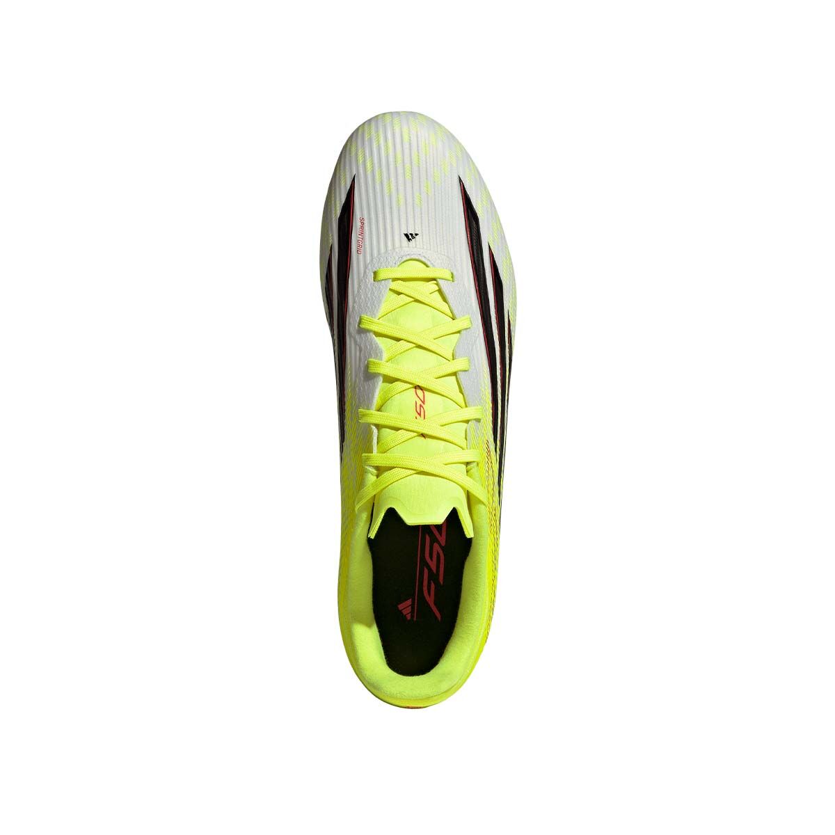 adidas F50 League FG/MG Soccer Cleats