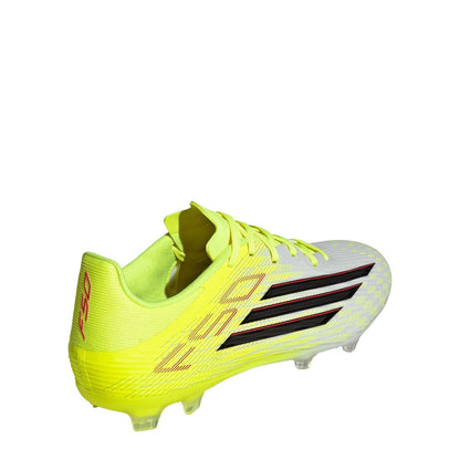 adidas F50 League FG/MG Soccer Cleats