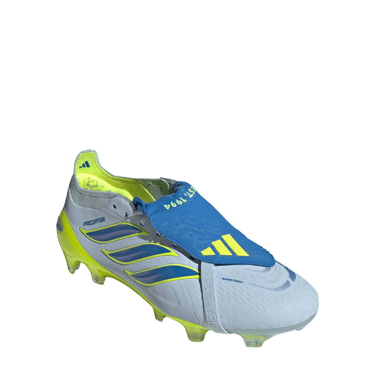 adidas Predator Elite FG Soccer Cleats