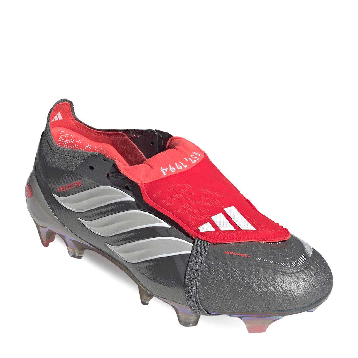 adidas Predator Elite FG Soccer Cleats