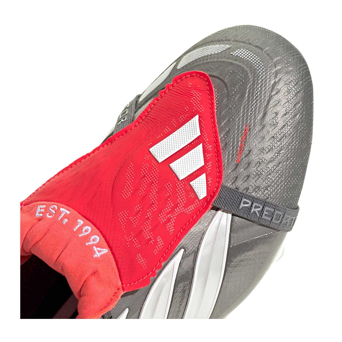 adidas Predator Elite FG Soccer Cleats