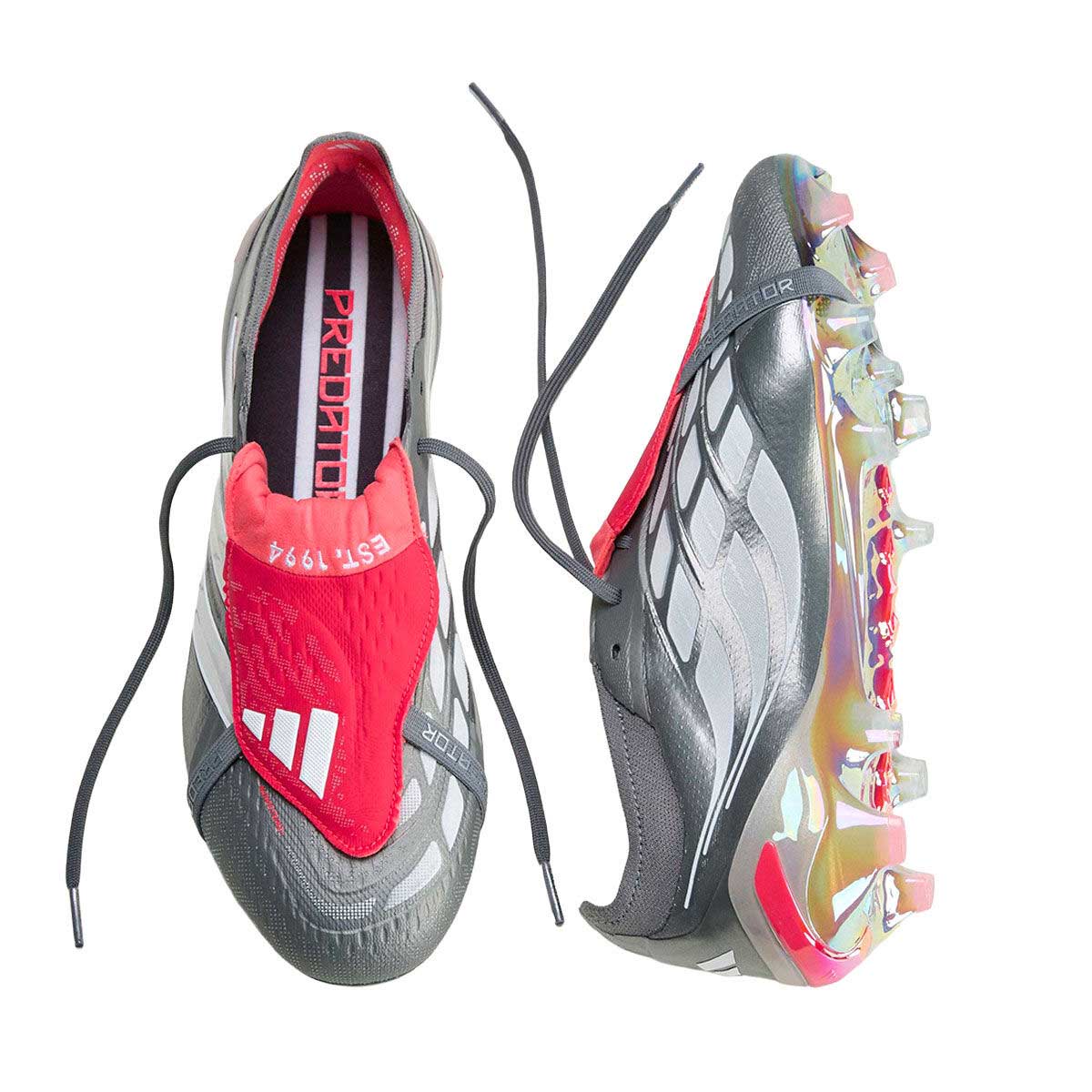 adidas Predator Elite FG Soccer Cleats