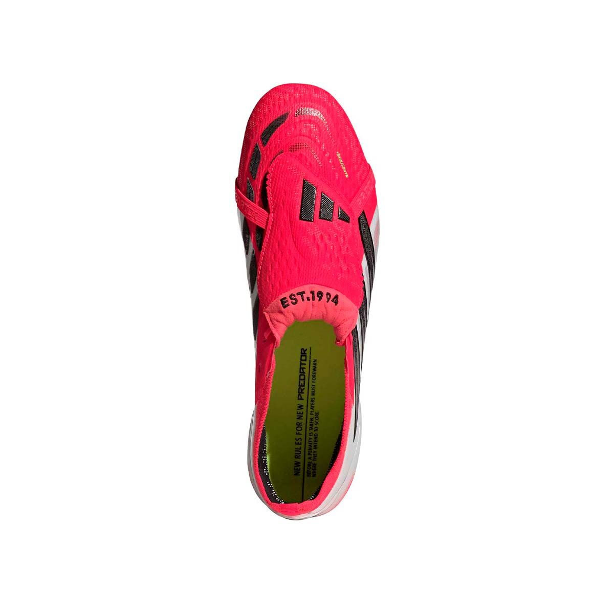 adidas Predator Elite FG Soccer Cleats