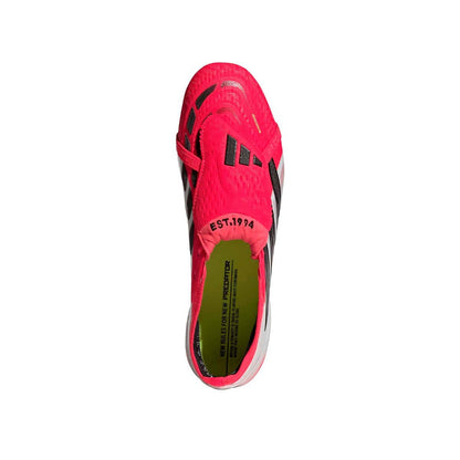 adidas Predator Elite FG Soccer Cleats
