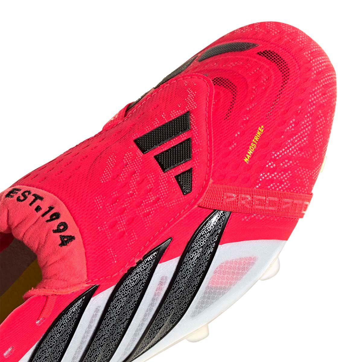 adidas Predator Elite FG Soccer Cleats