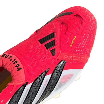 adidas Predator Elite FG Soccer Cleats