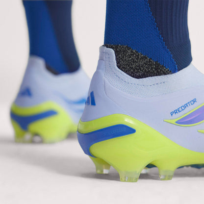 adidas Predator Elite FG Soccer Cleats