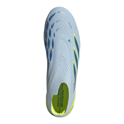 adidas Predator Elite FG Soccer Cleats