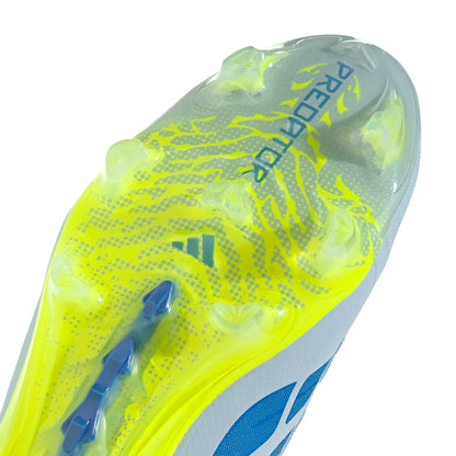 adidas Predator Elite FG Soccer Cleats