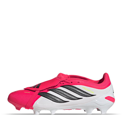 adidas Predator League FG Soccer Cleats