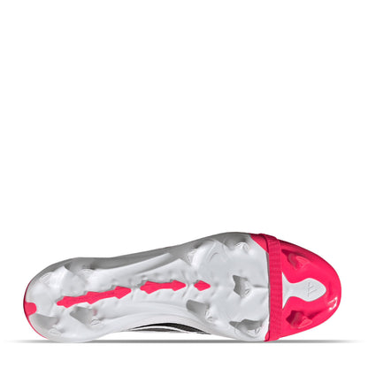 adidas Predator League FG Soccer Cleats