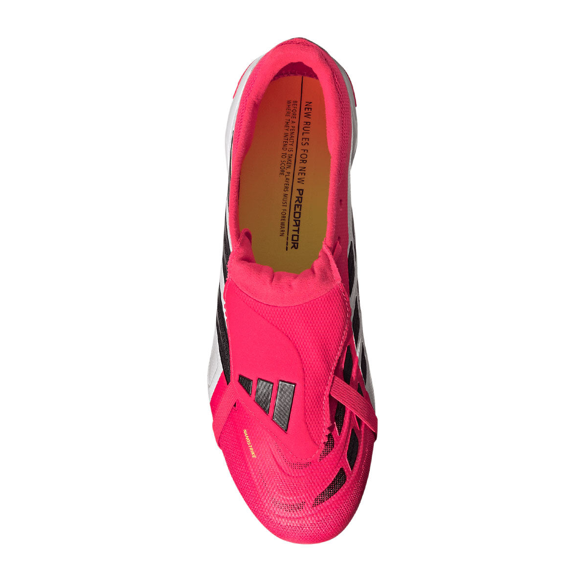 adidas Predator League FG Soccer Cleats