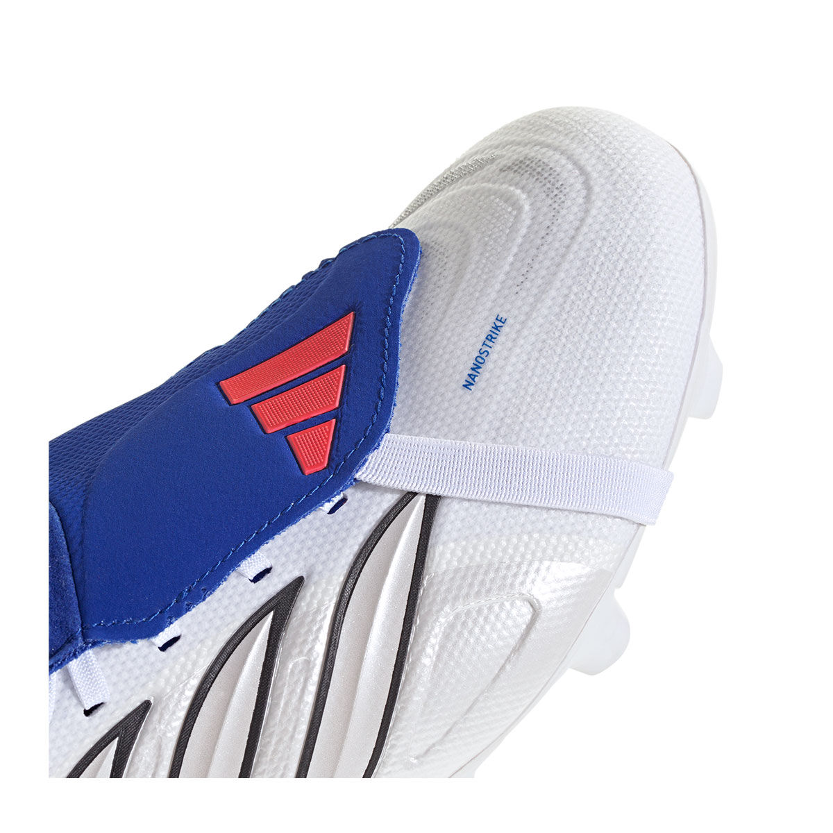 adidas Predator League FG Soccer Cleats