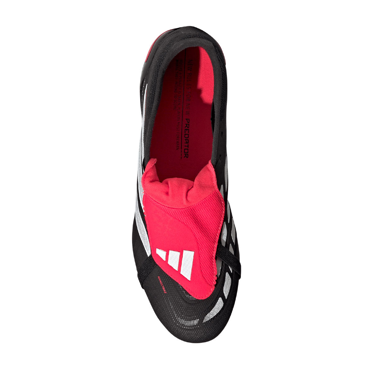 adidas Predator League FG Soccer Cleats