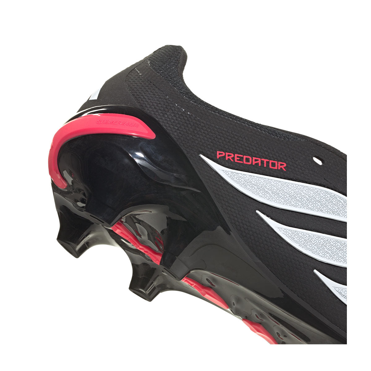 adidas Predator League FG Soccer Cleats