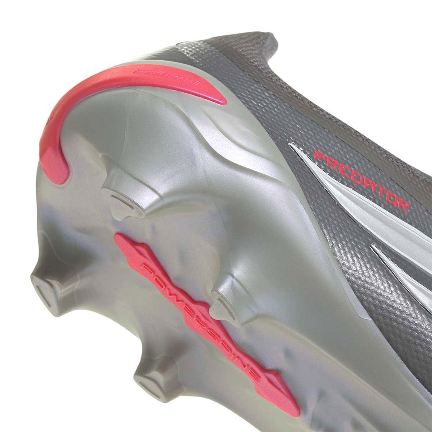 adidas Predator League FG Soccer Cleats