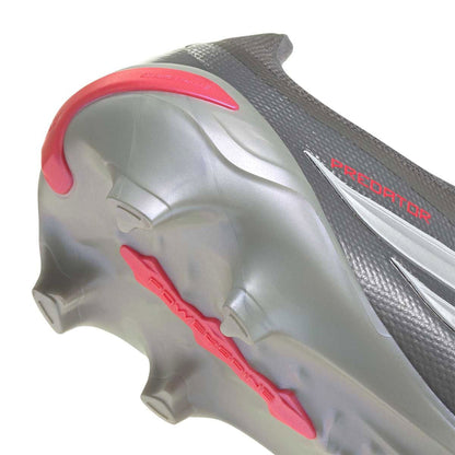 adidas Predator League FG Soccer Cleats
