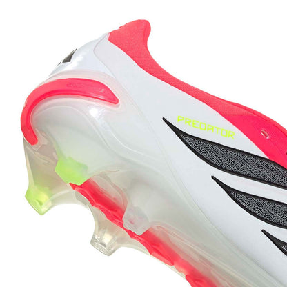 adidas Predator Pro FG Soccer Cleats