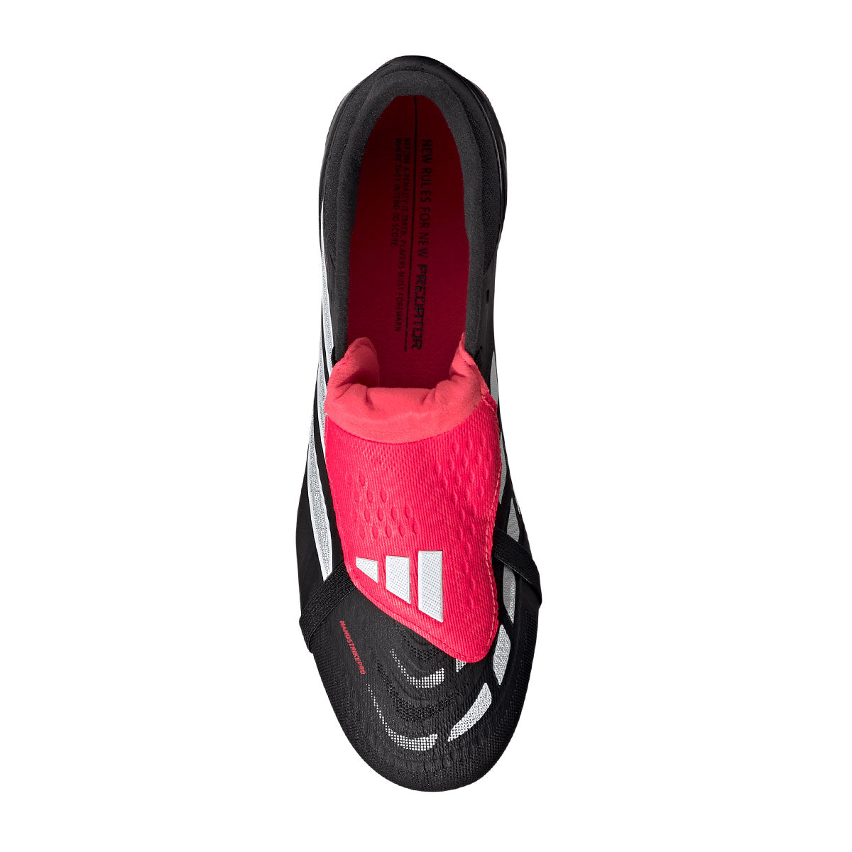 adidas Predator Pro FG Soccer Cleats