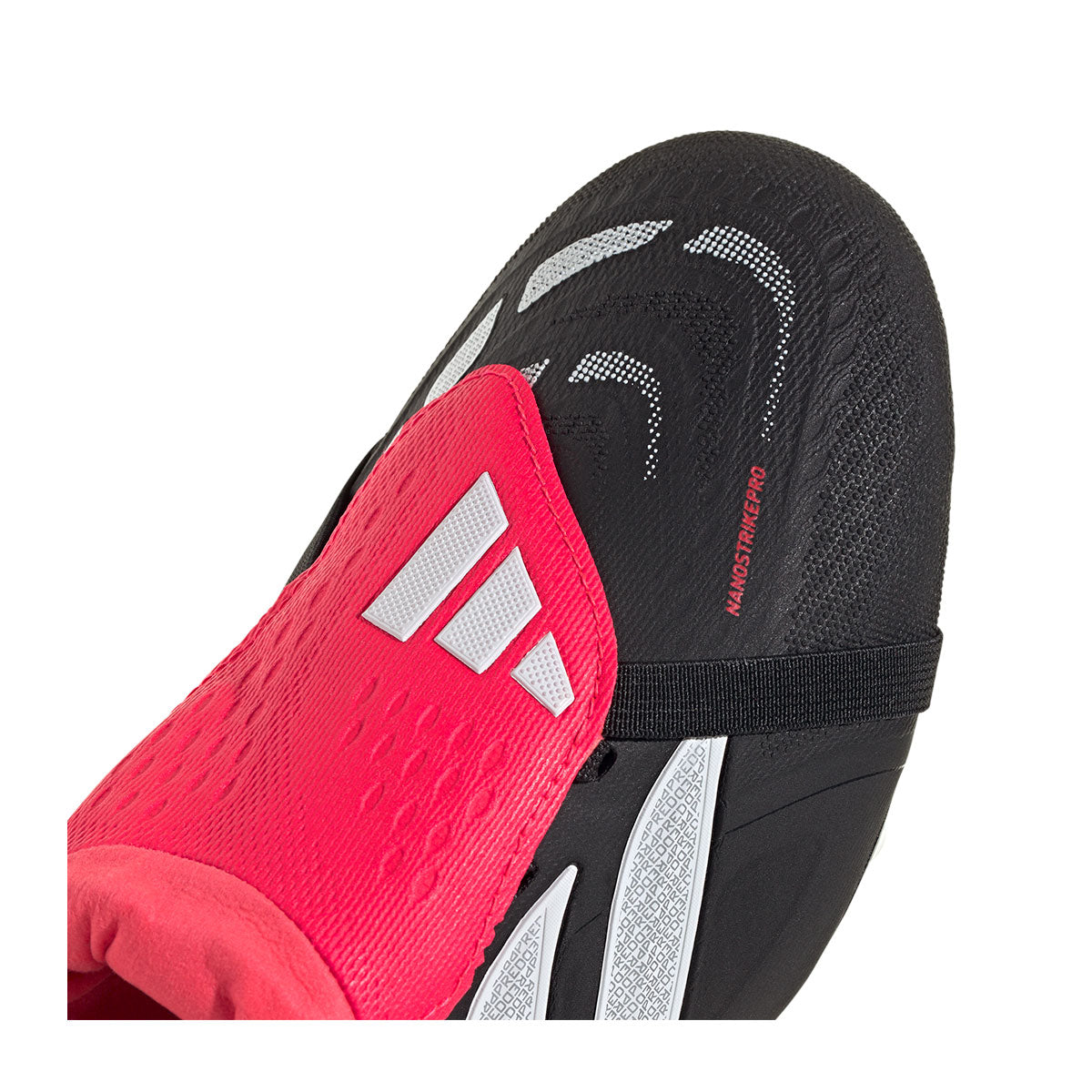 adidas Predator Pro FG Soccer Cleats