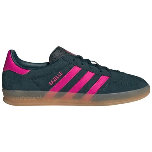 adidas Gazelle Indoor Aurora Ivy Shock Pink (W)