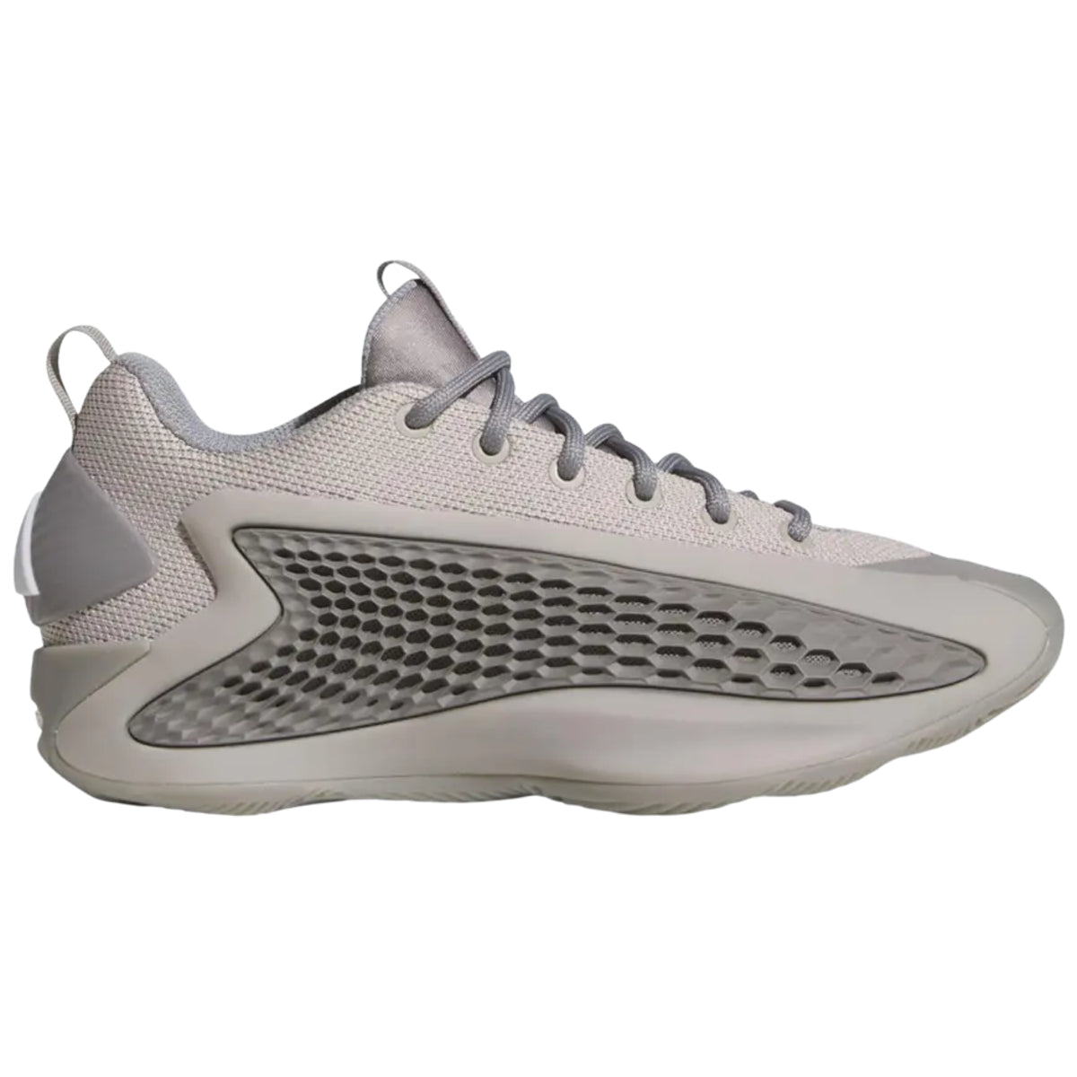 adidas AE 1 Low Metallic Grey (GS)