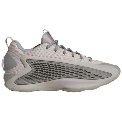 adidas AE 1 Low Metallic Grey (GS)