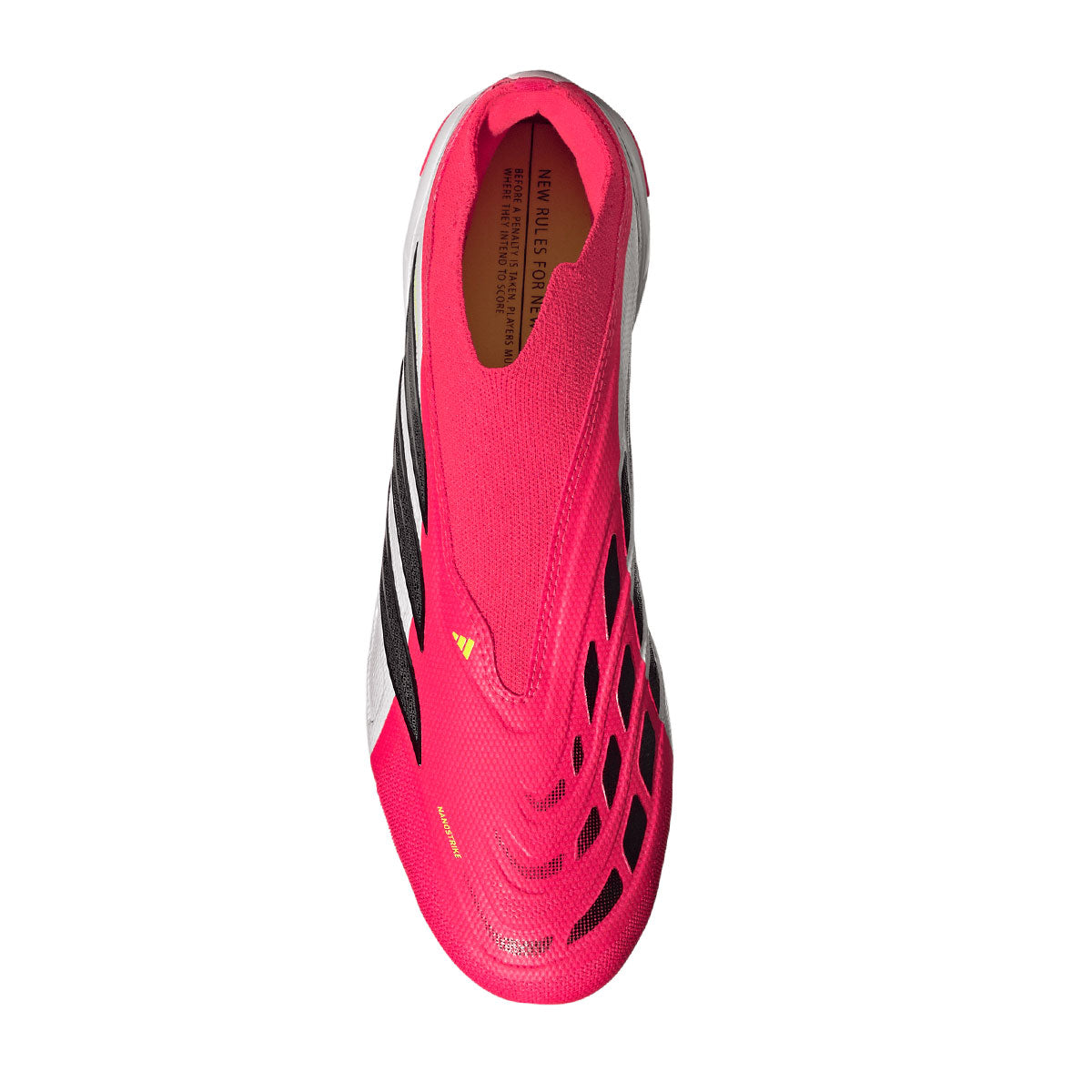 adidas Predator League FG Soccer Cleats