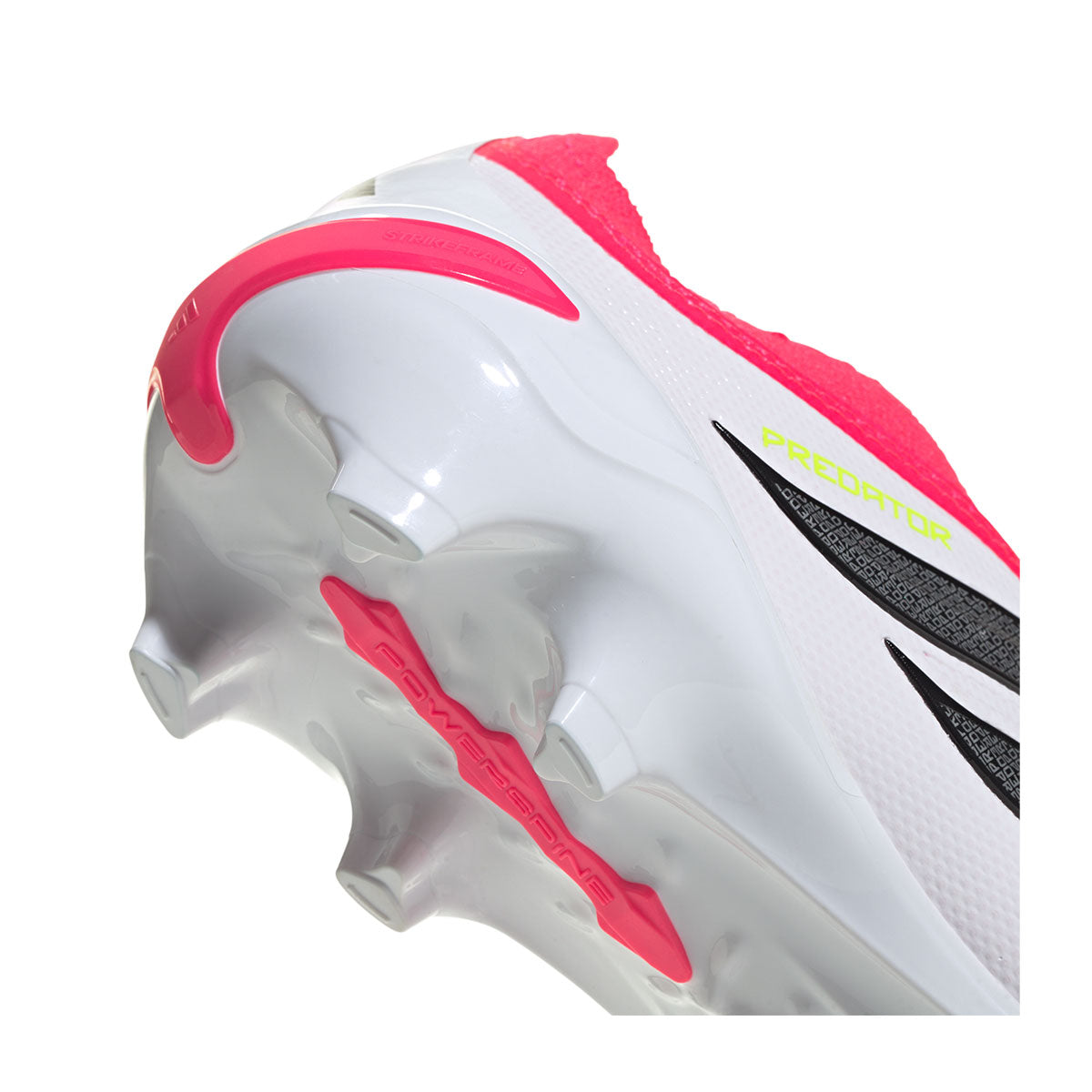 adidas Predator League FG Soccer Cleats
