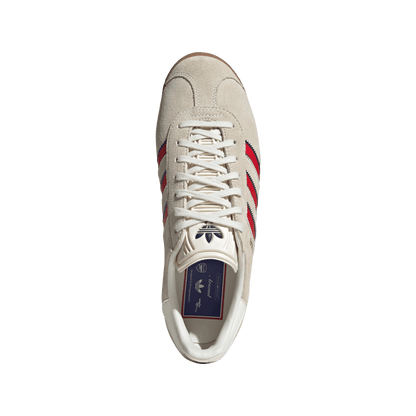 adidas Gazelle Arsenal Terrace Icons Shoes