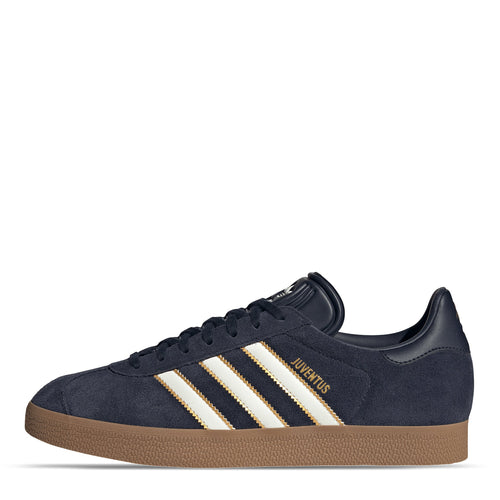 adidas Gazelle Juventus Terrace Icons Shoes
