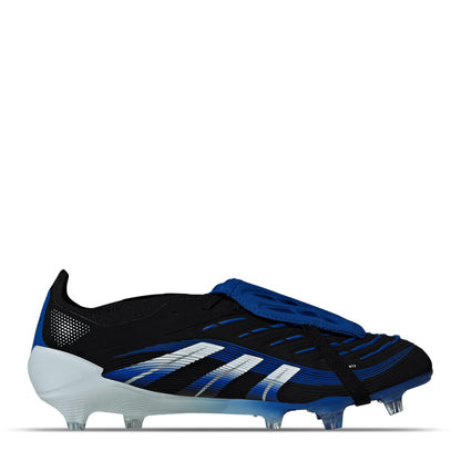 adidas Predator Elite Boots FG Soccer Cleats