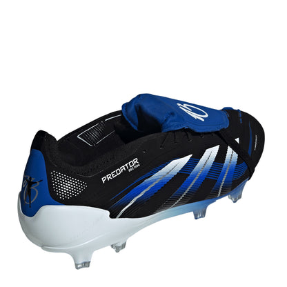 adidas Predator Elite Boots FG Soccer Cleats