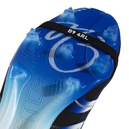 adidas Predator Elite Boots FG Soccer Cleats