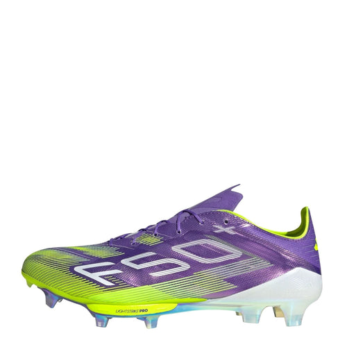 adidas F50+ FG Soccer Cleats