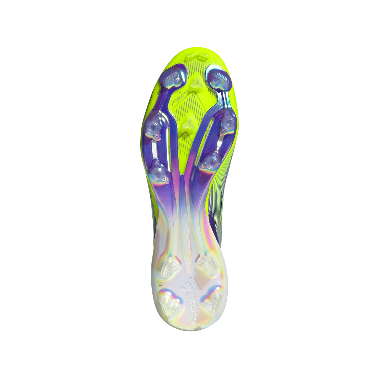 adidas F50+ FG Soccer Cleats