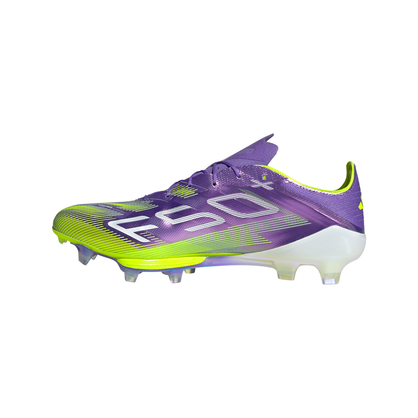adidas F50+ FG Soccer Cleats